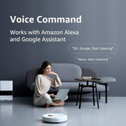 Xiaomi Robot Vacuum Cleaner X10